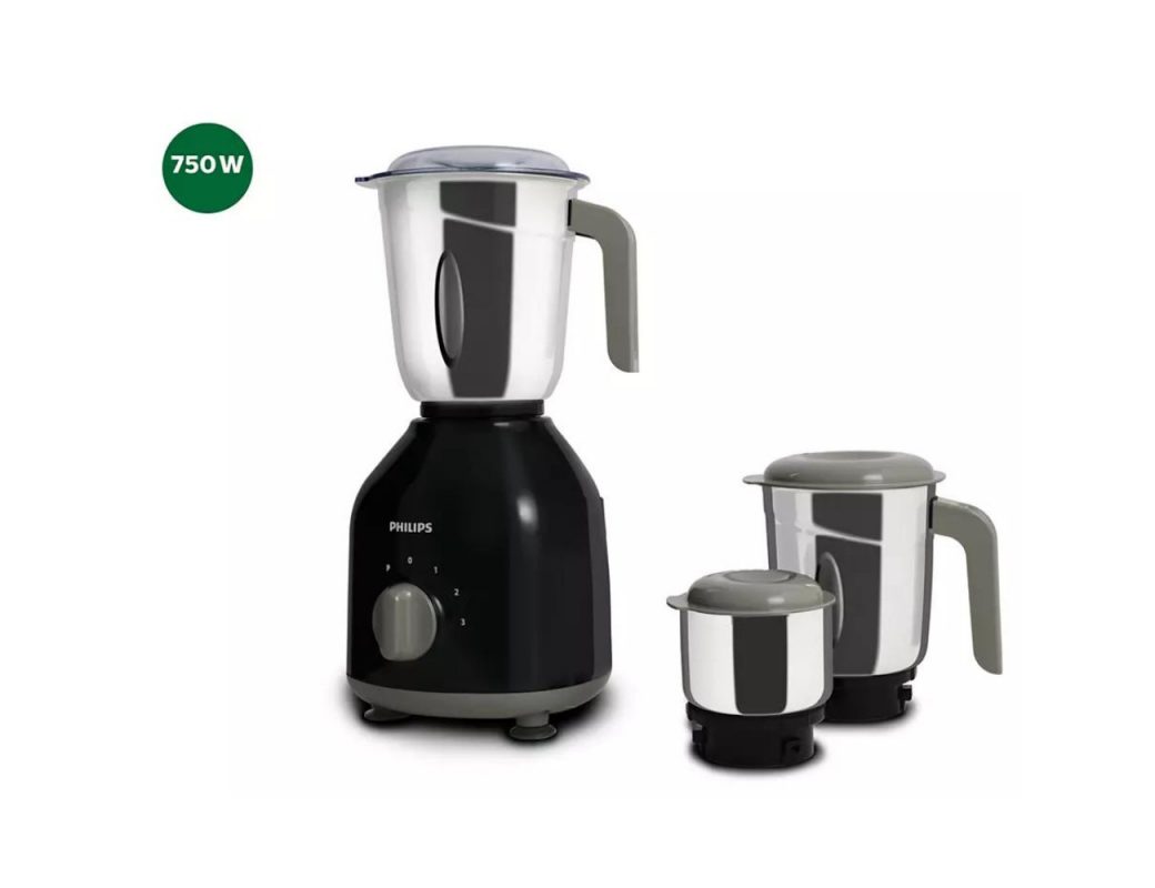 Philips Mixer Grinder Hl W Sogood Electronics